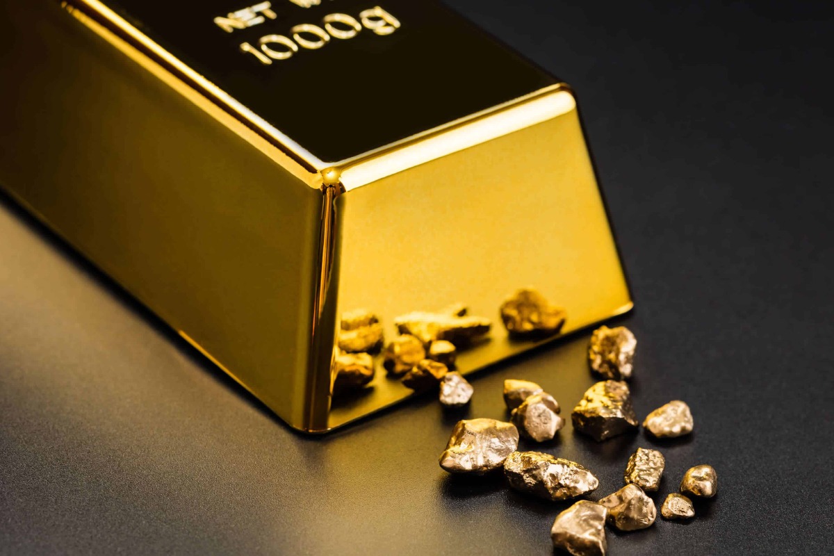 Gold Price Forecast: Fed Minutes And Rate Hike Expectations Shape The Outlook