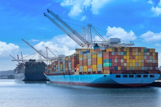 Trade Between U.S. And China Increases