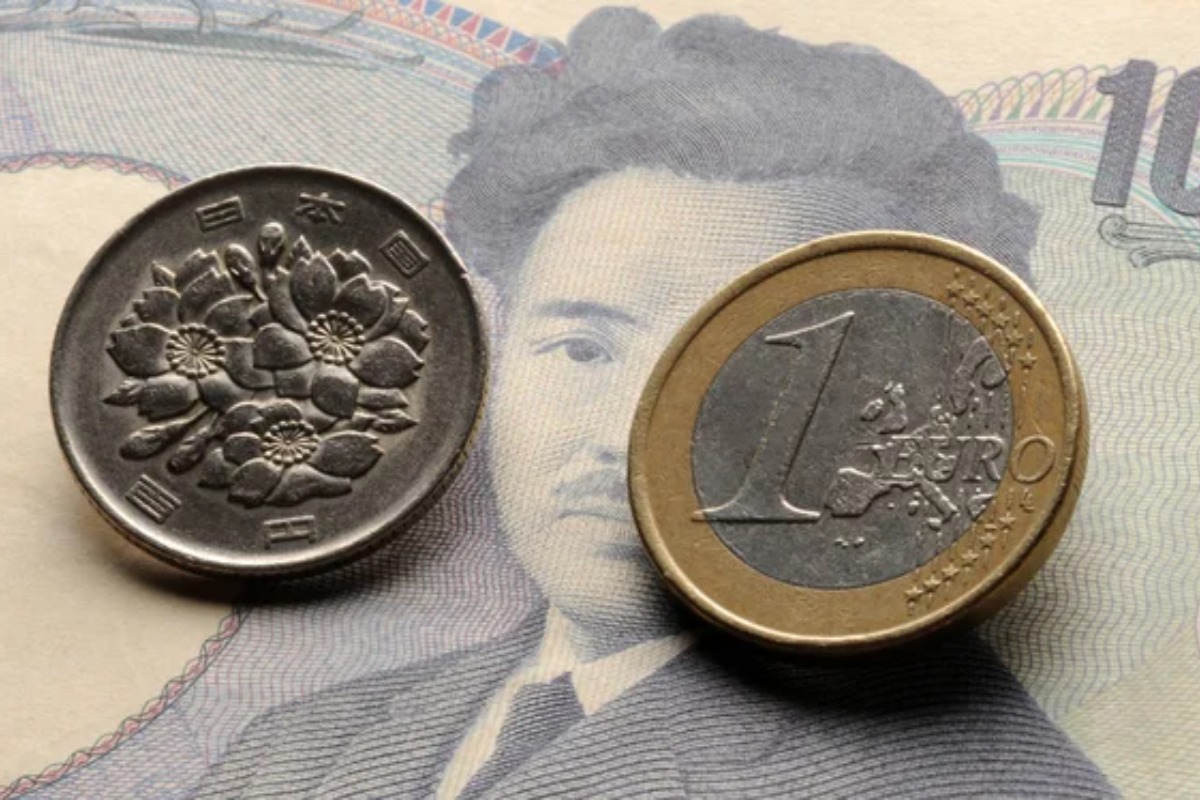 EUR/JPY Forecast: Defends 185 Support As Rising Yields Cushion Dips