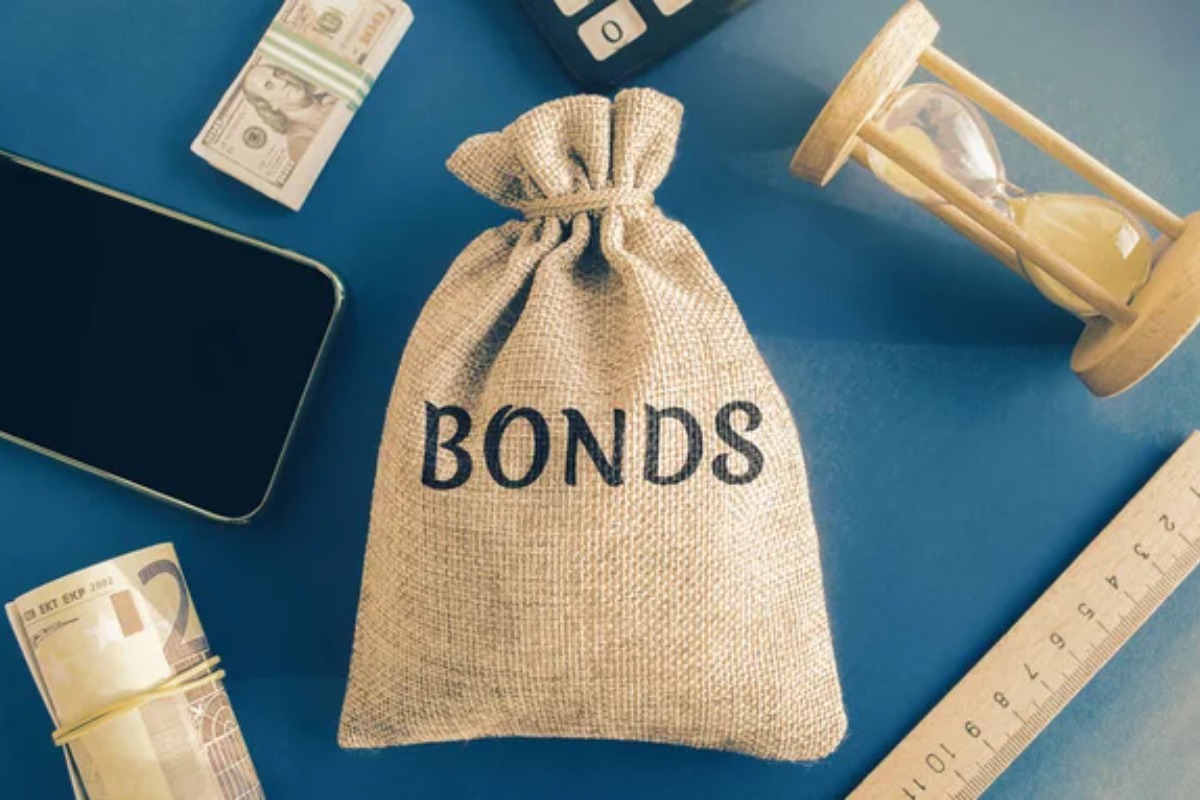 10-Year Treasury Yield Holds Near 5.17% As Global Bond Selloff Continues