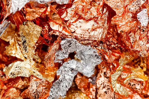 Copper’s Rise Continues As Gold Tries To Claw Back Lost Ground