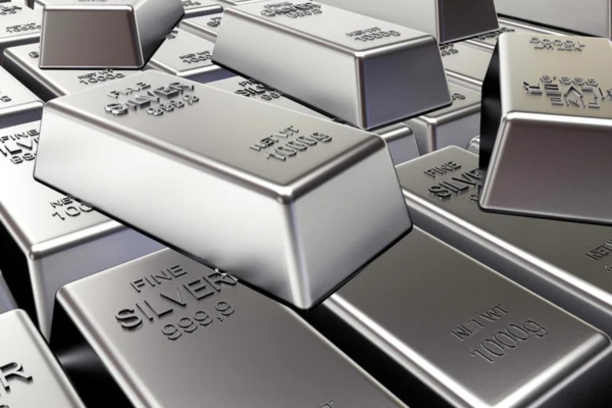 It’s Silver’s Time To Shine Now