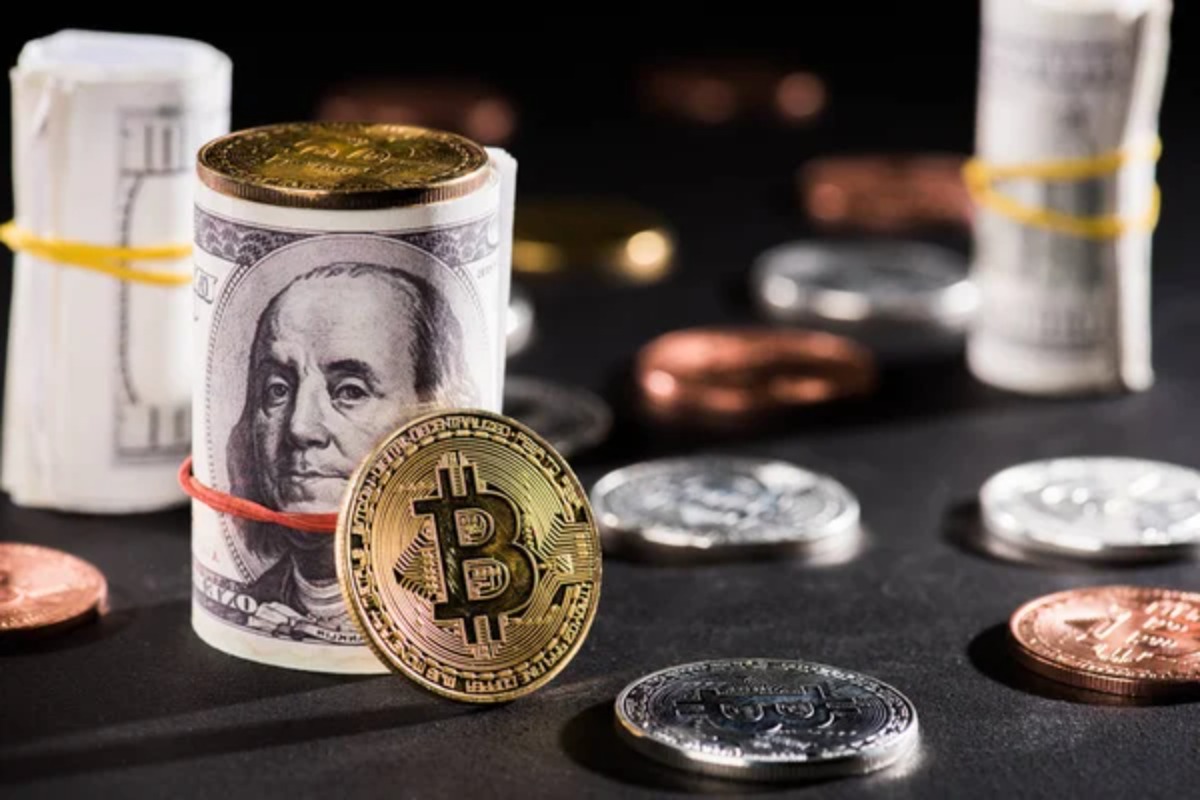 Bitcoin Continued Its Powerful Rally