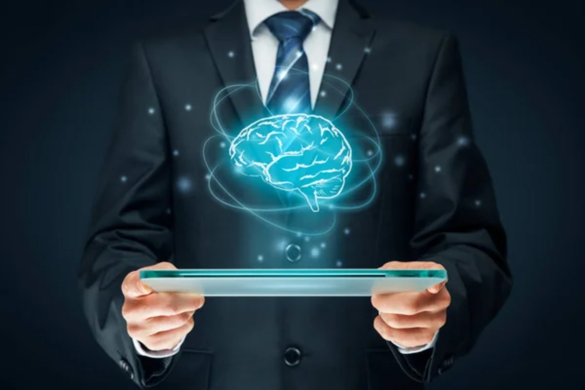 Has China Already Won The AI Race? Apple’s Latest Change Of Stance On Chip Providers Could Be Telling For US Industry Leaders