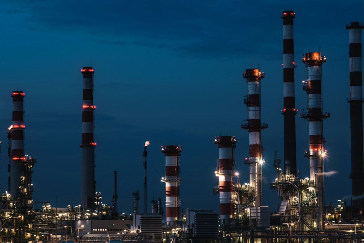 Oil Prices Have Once Again Approached The $95‑Per‑Barrel Mark