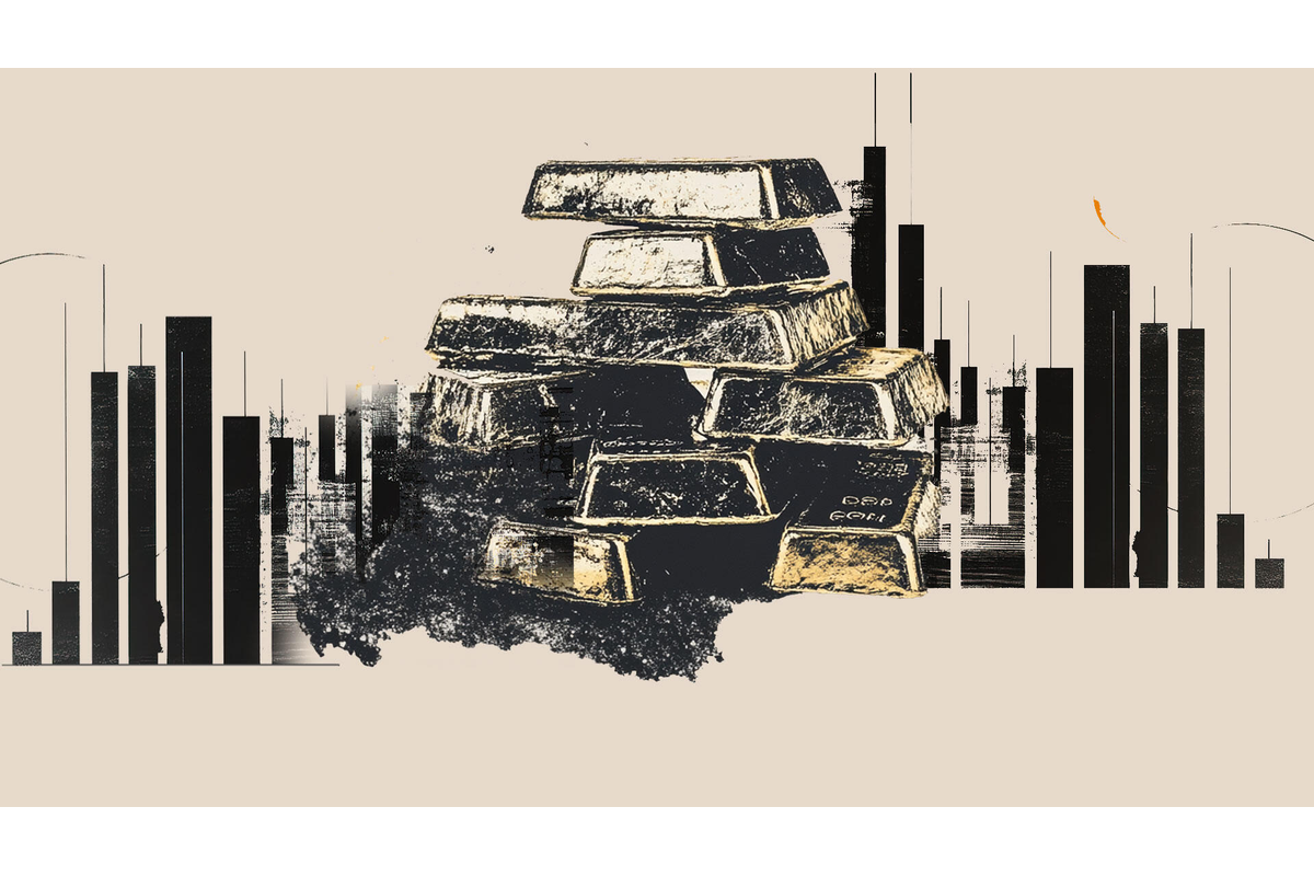Gold Recovery Stalls Near $4,200 As US Dollar, Treasury Yields Stabilise