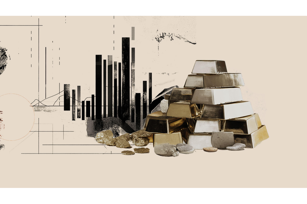 Gold Fails To Sustain A Break Above $4,200, US CPI In Focus