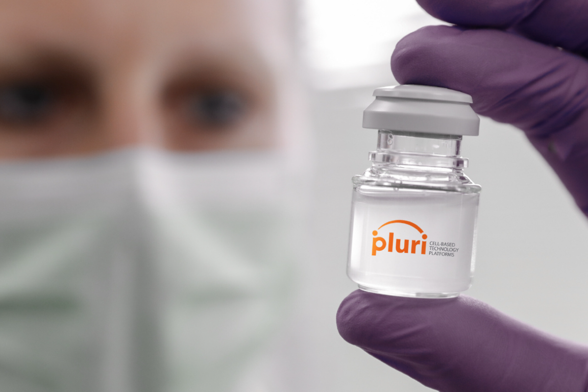 A Cellular Diamond In The Rough: Pluri’s Longevity Opportunity