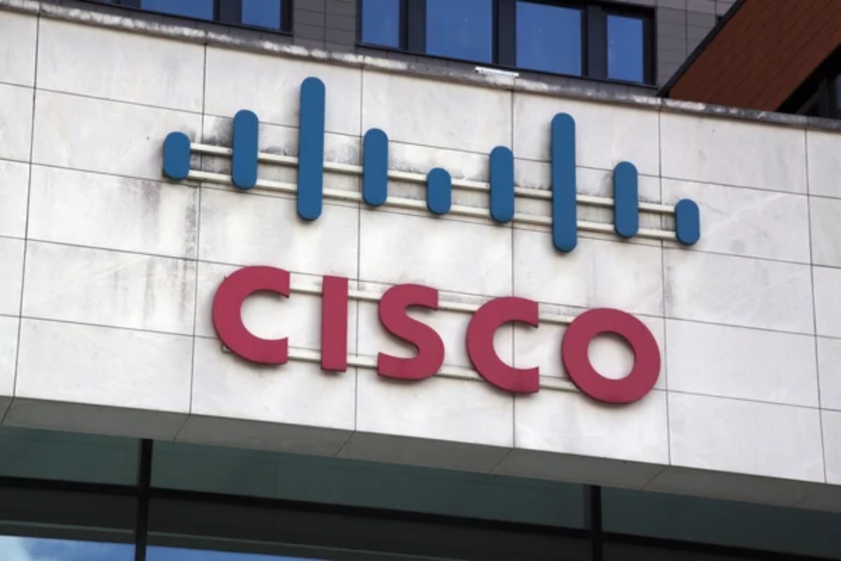 Cisco Systems, Inc. - Dividend Stock Analysis