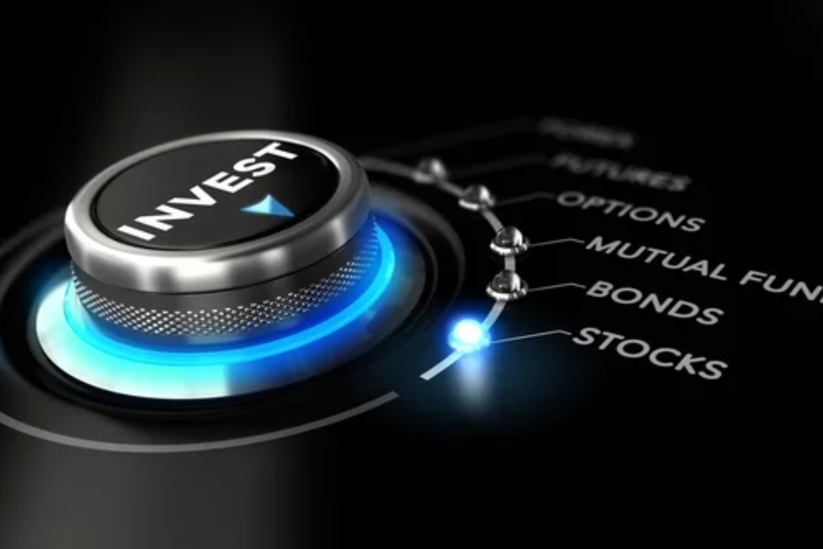 Why Traditional Portfolios Stopped Working