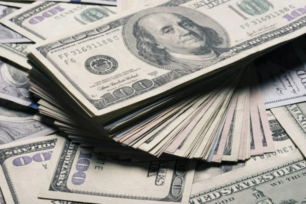 Markets Brace For Warsh At Jackson Hole