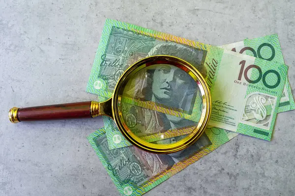 The Australian Dollar Fell Amid A Weak Labor Market Report