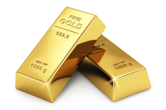 Gold Ignores The Dollar's New High: Strength Or Delay?