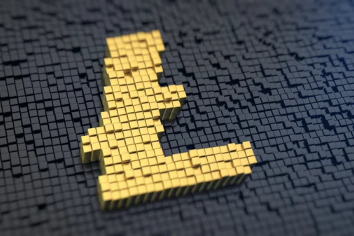 Litecoin: Bullish Continuation Setup Points To Further Upside