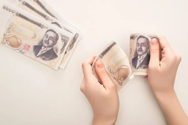 Yen Under Double Pressure: High Energy Prices And A Tight Fed Complicate Matters