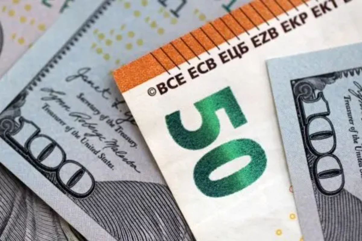 FX Daily: New Central Bank Calls, Unchanged EUR/USD View