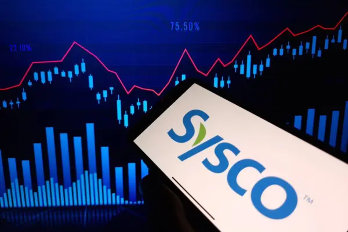 Sysco Corporation - Dividend Stock Analysis