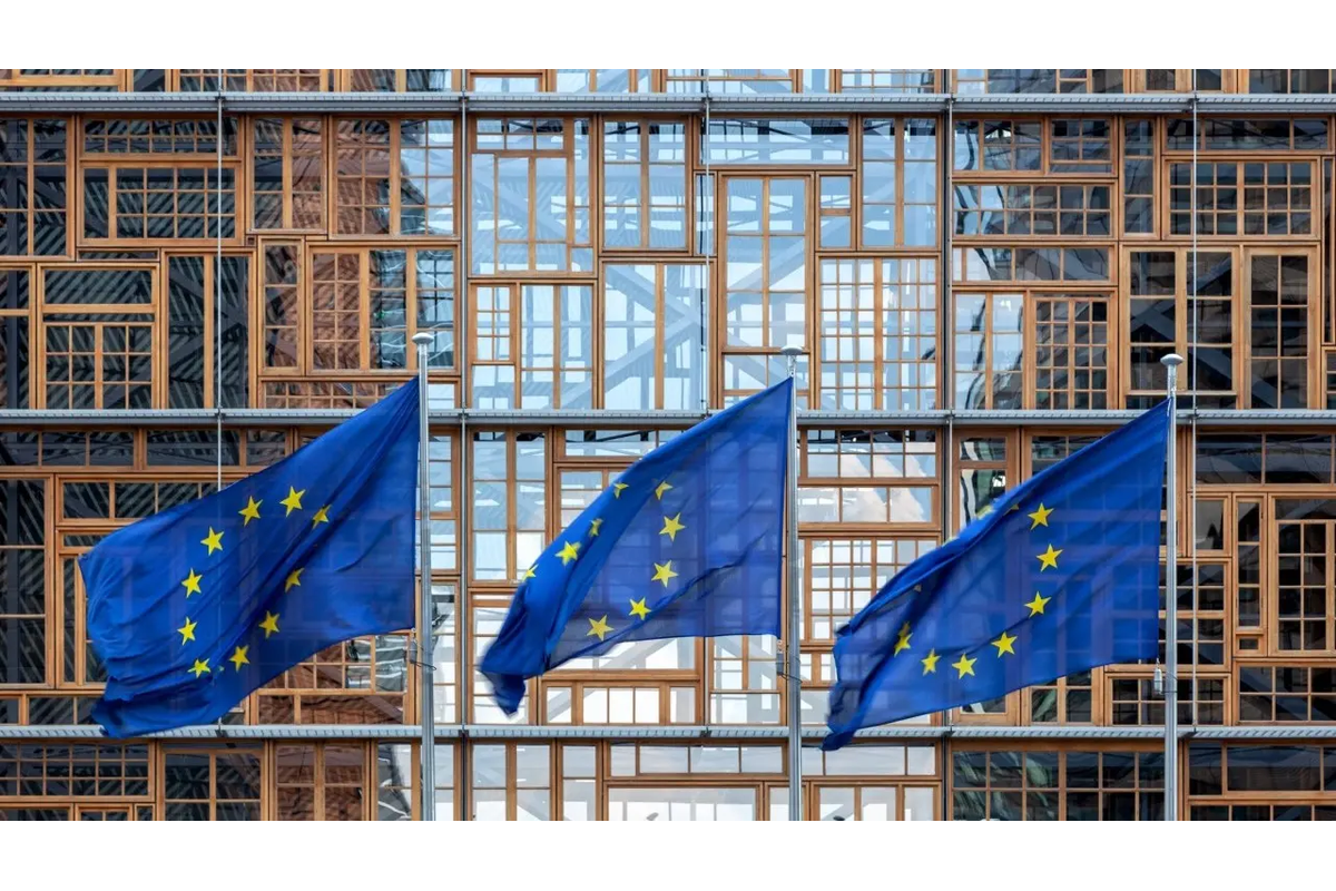 Another Strong Quarter For Eurozone GDP