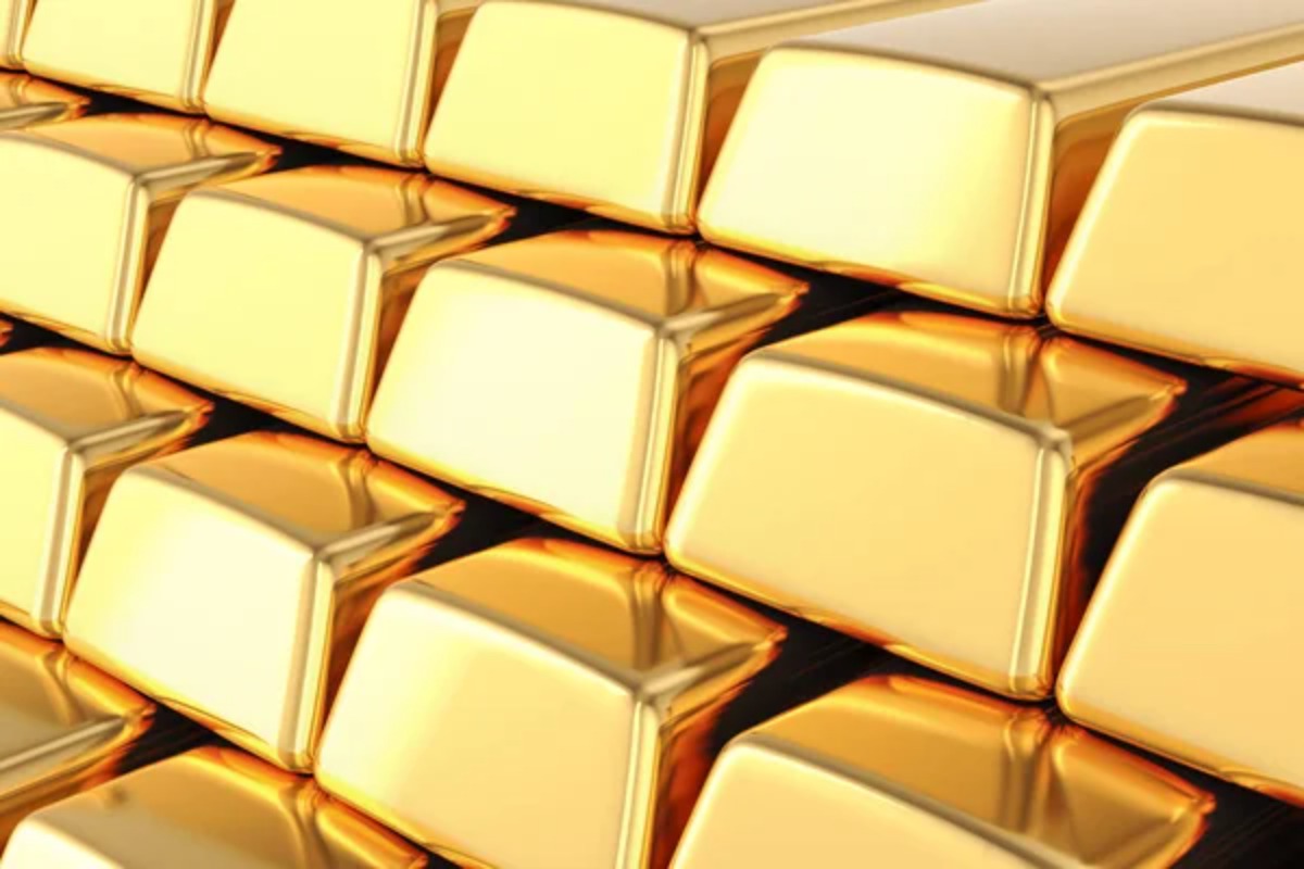 Sometimes The Paper Gold Market Is Worth Listening To