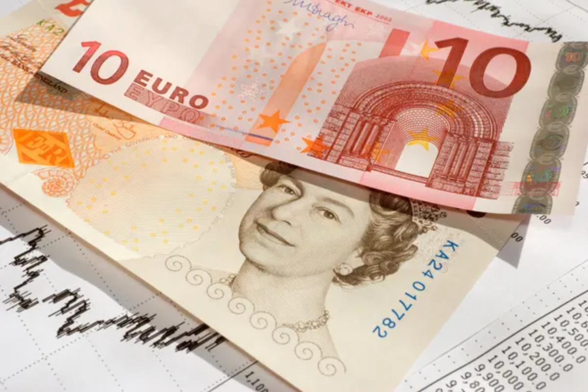 EUR/GBP Forecast: Euro Continues To Drift Against Sterling