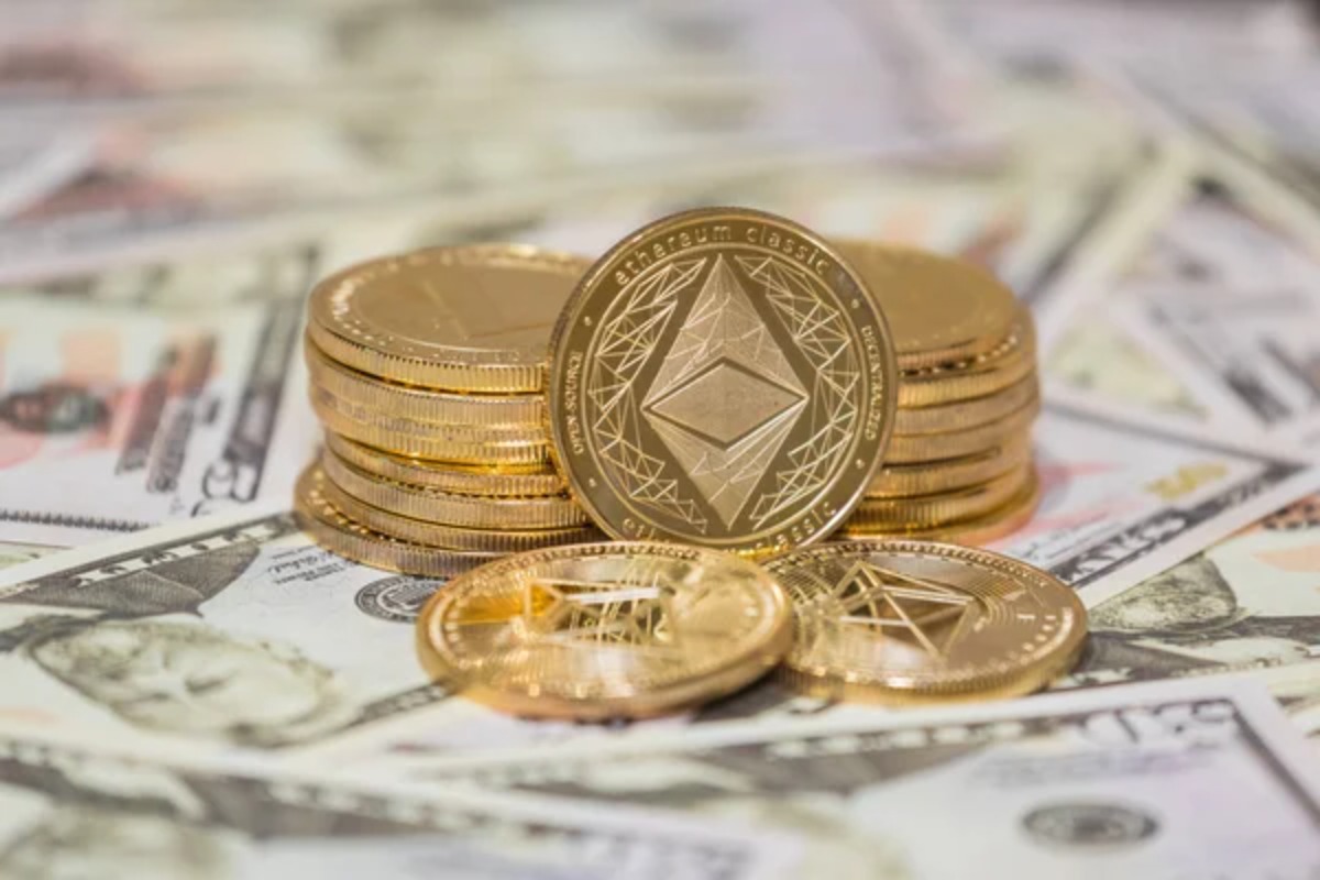 Ethereum Gains 25% As ETF Demand Strengthens After Record $3B Short Wipeout