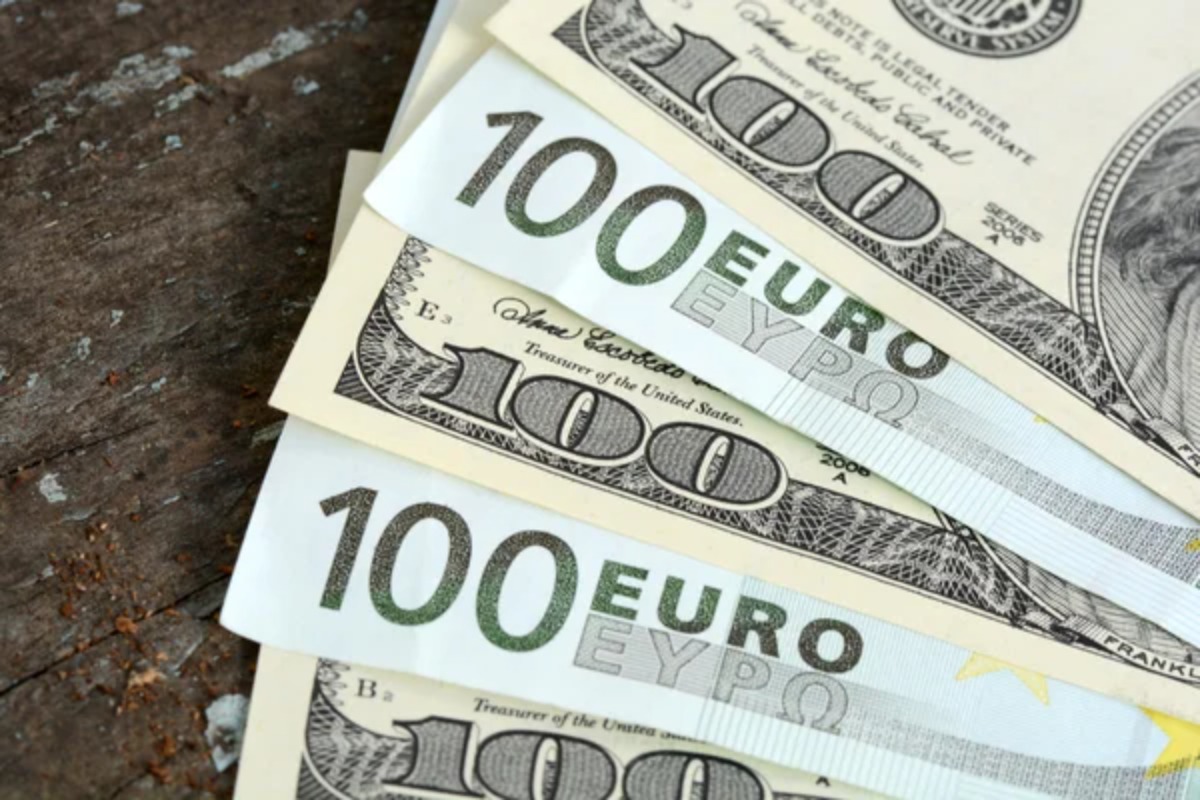 EUR/USD Forex Signal Today: Bears Target A Break Below 1.1574