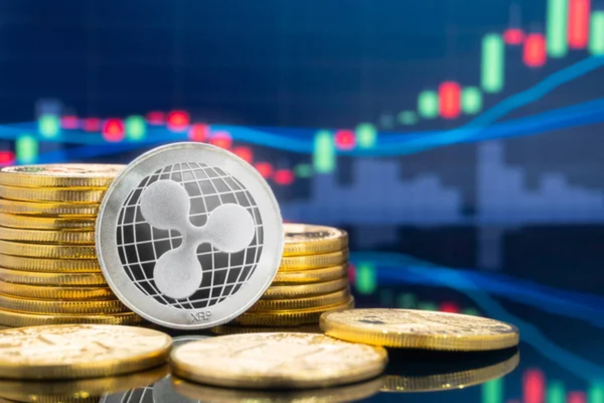 XRP Jumps 11%: Can Bulls Turn $1.10 Into The Start Of A Bigger Breakout?