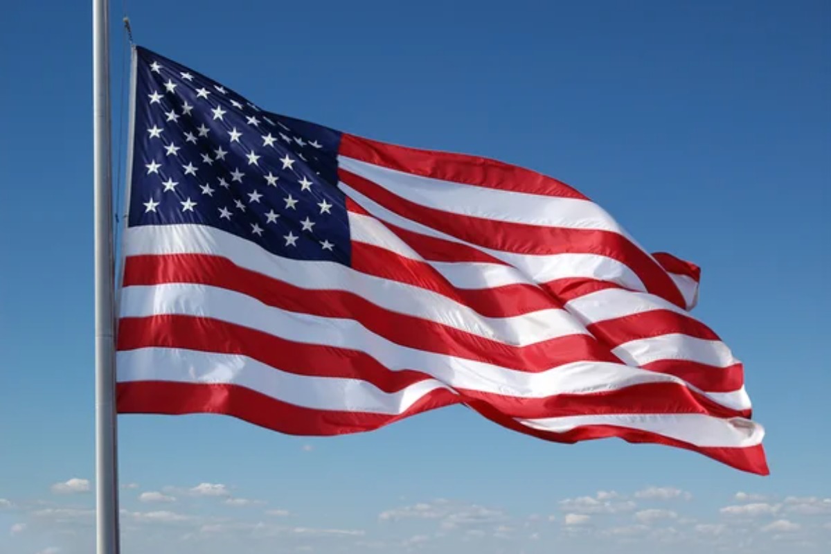 America Is The World’s Millionaire Capital