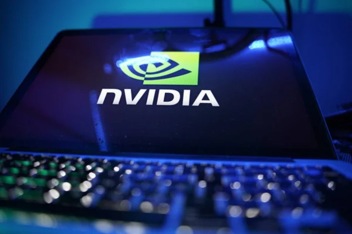 Nvidia The Second Wave Of The Compute Buildout