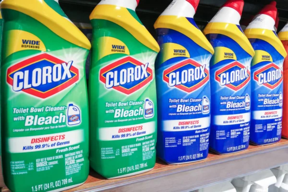 The Clorox Company (CLX) Dividend Stock Analysis
