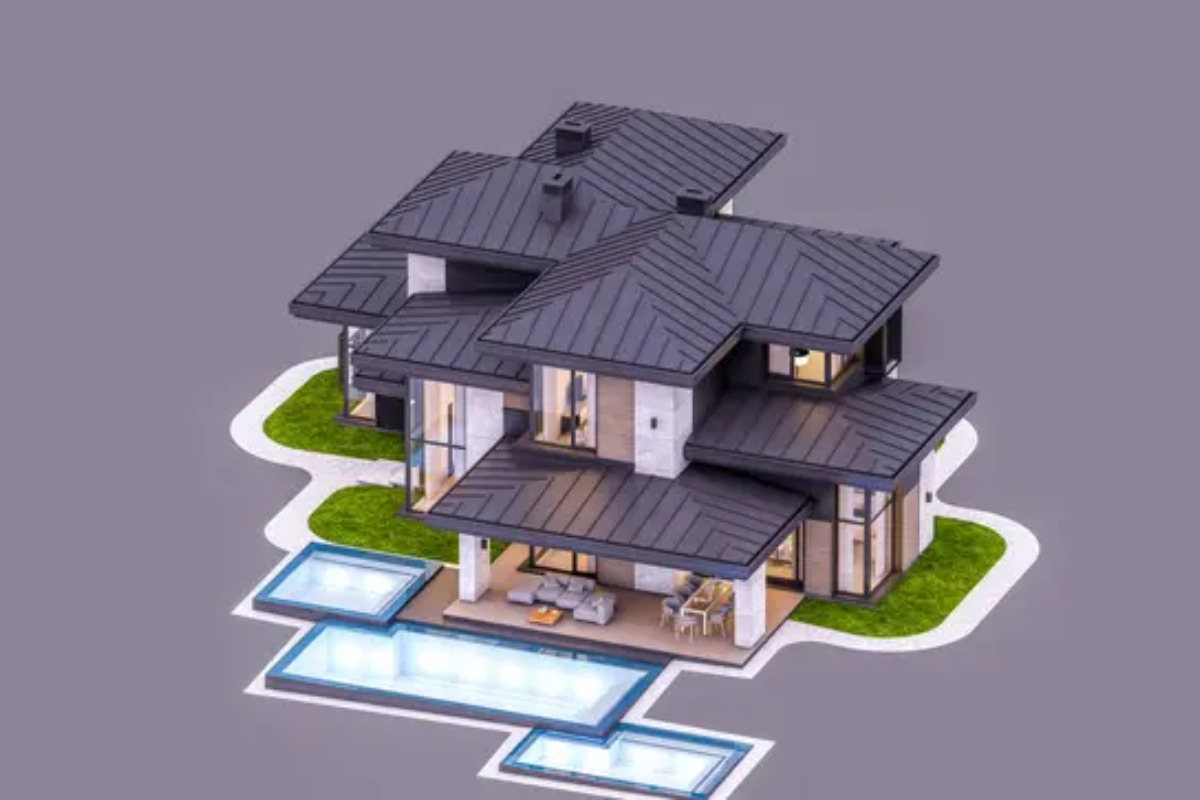 The Homes Americans Can Afford Aren’t Being Built