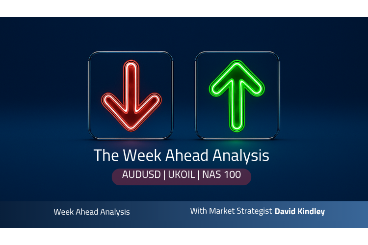 The Week Ahead – Stick Or Twist For The Fed?