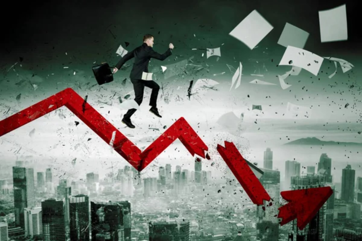 U.S. Debt Matters, But The Euro Area May Create The Next Crisis
