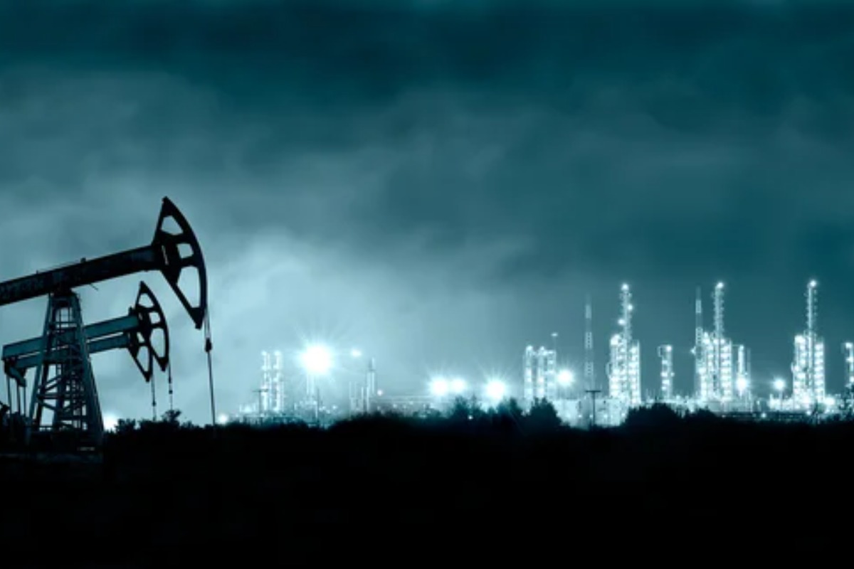 The Oil Route Built To Bypass Hormuz Is Now Under Threat