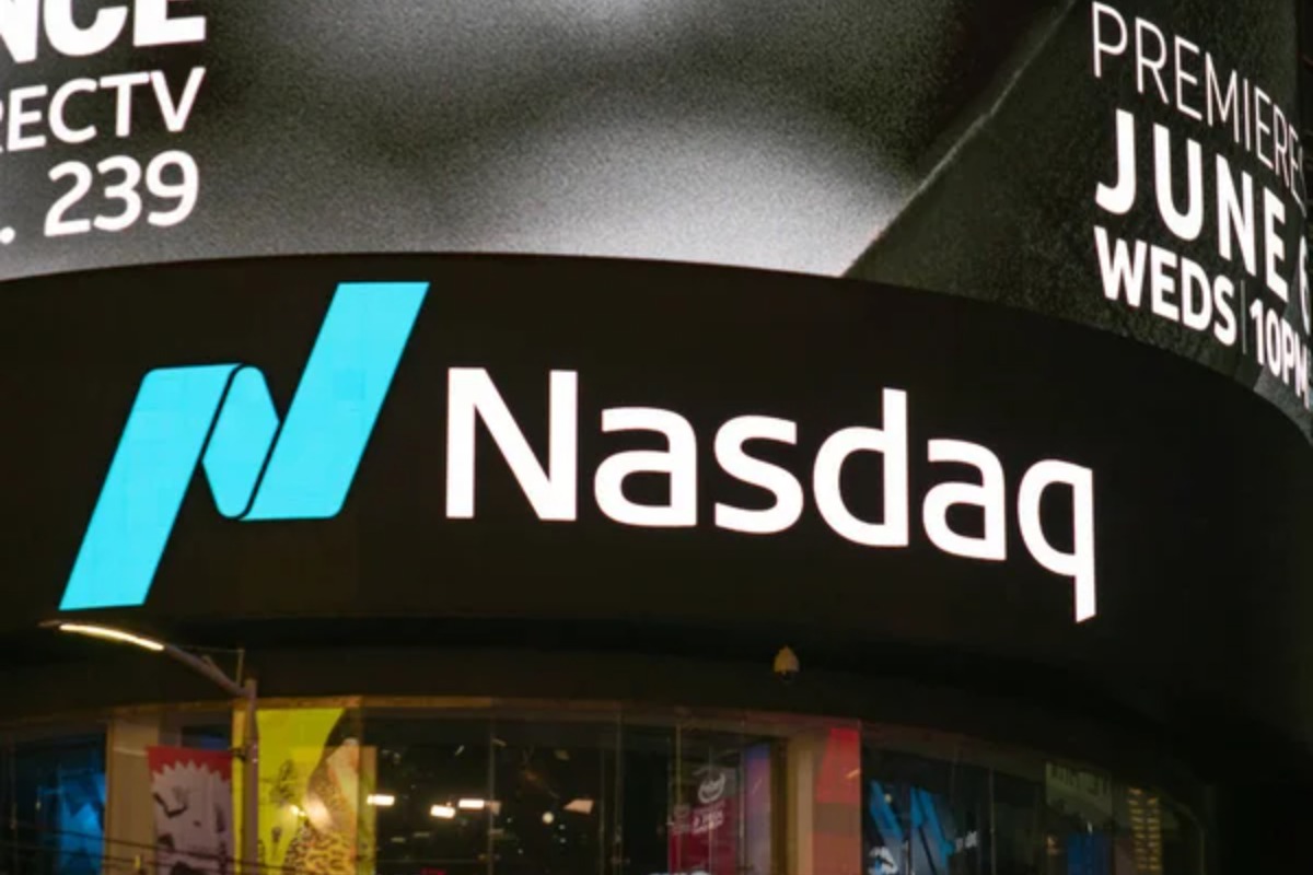Nasdaq Is About To Make Wall Street Sleepy