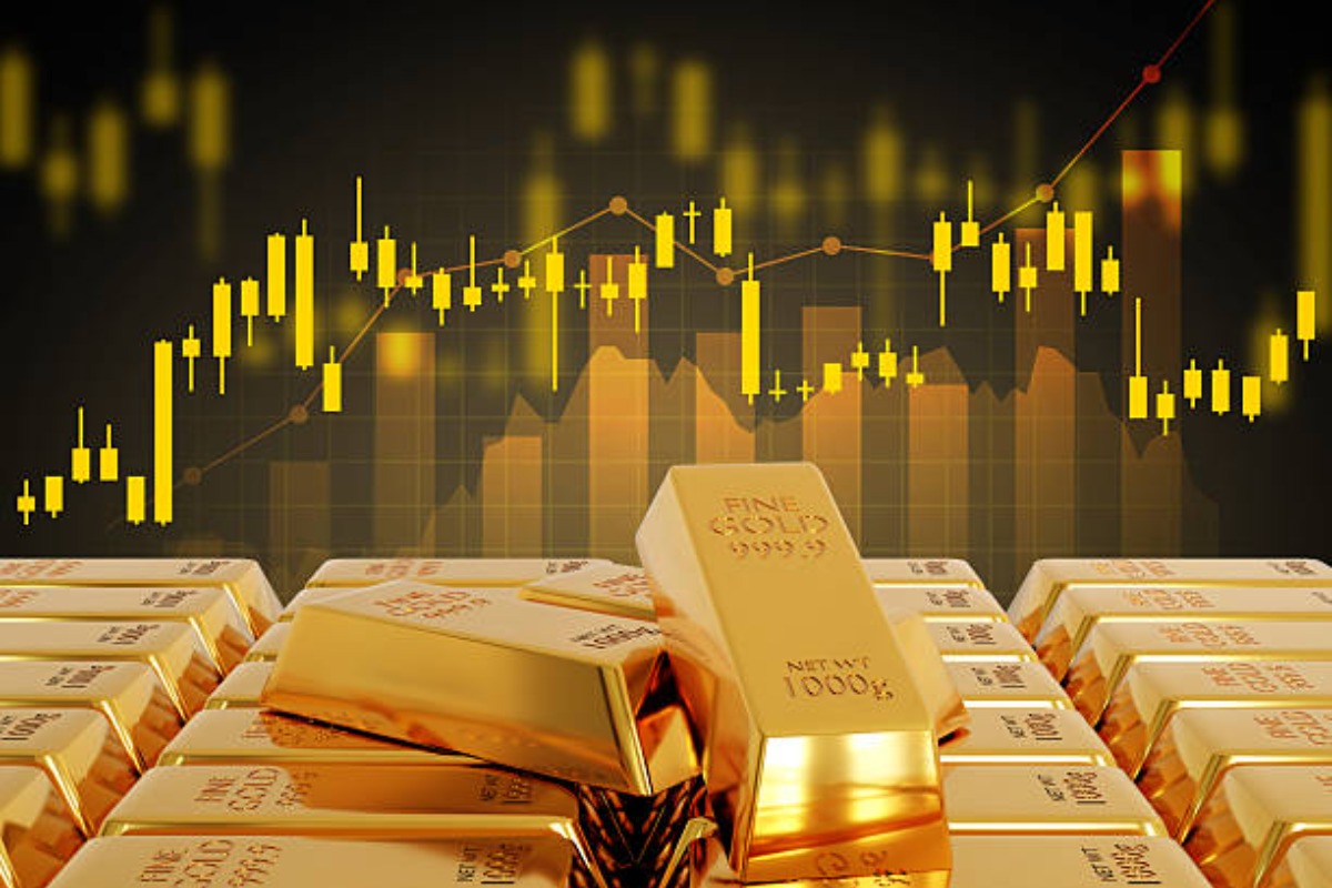 Gold Regains Ground As Weak ADP Data Shifts Fed Expectations