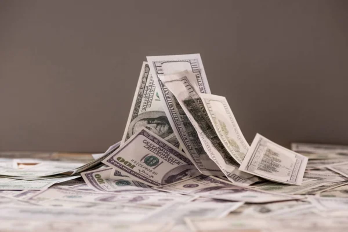 Markets Lean Into A Softer Fed