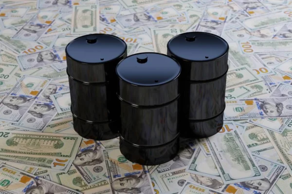 The Commodities Feed: Oil Extends Gains On Supply Concerns