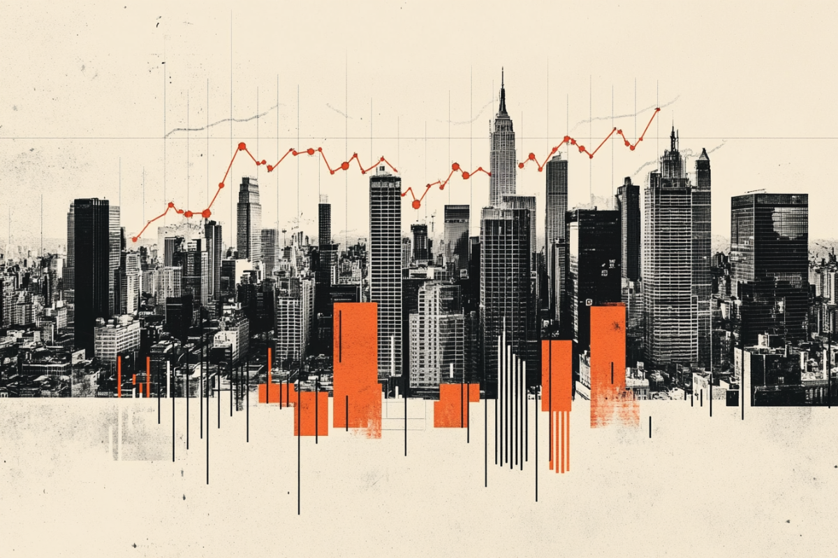 Dow Jones Futures Steady Amid Bond Selloff, Rising Geopolitical Tensions