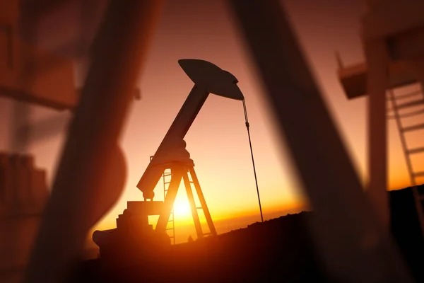 America's Oil Reserve Is At A 40-Year Low. Here's What Happens Next...