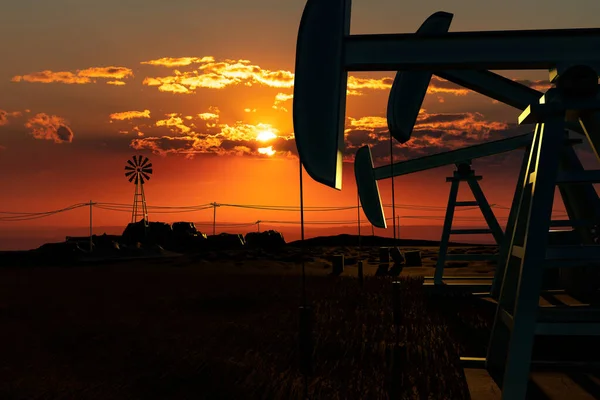 Brent Crude Oil Price Forecast As Saudi Arabia-Houthi Crisis Escalates