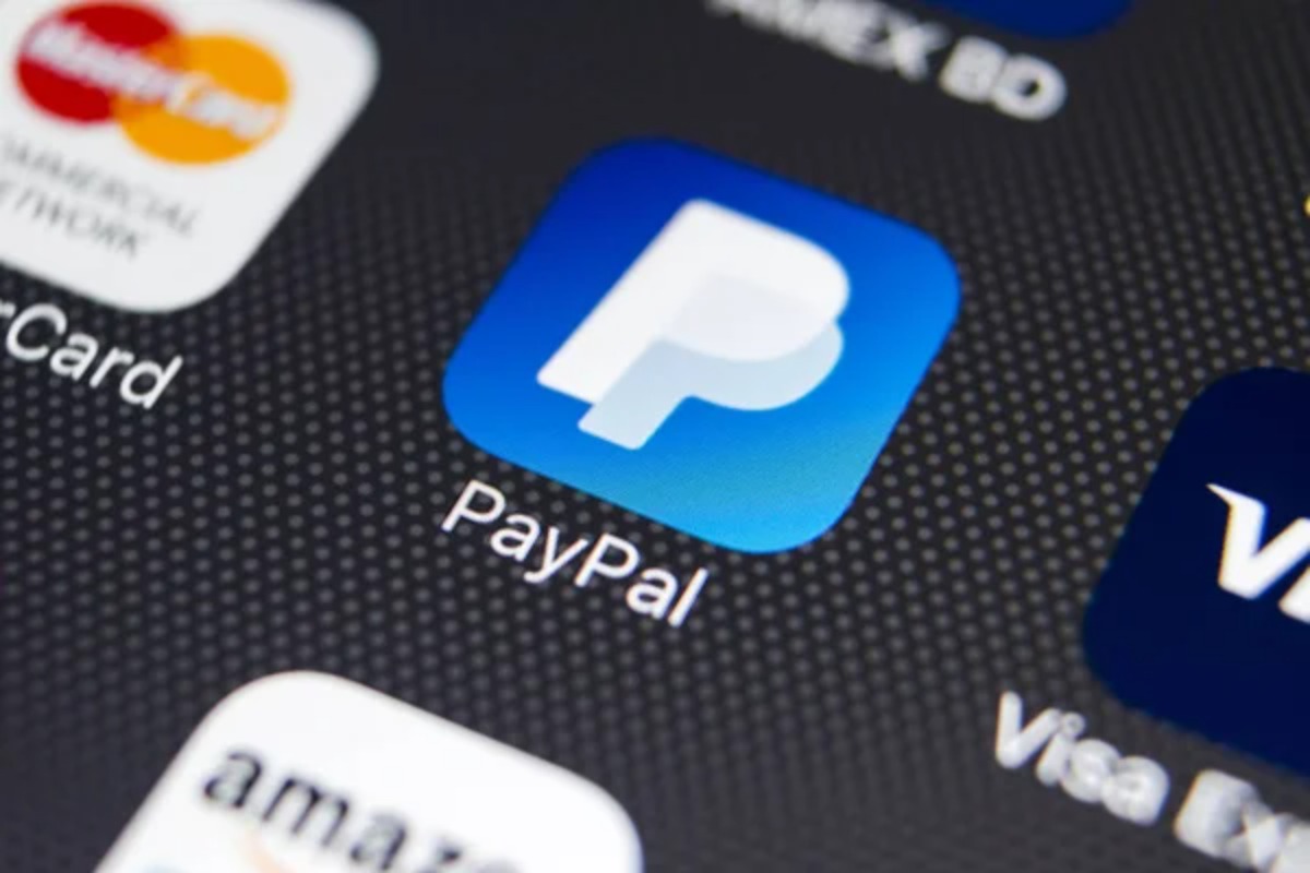 PayPal Without A Buyer