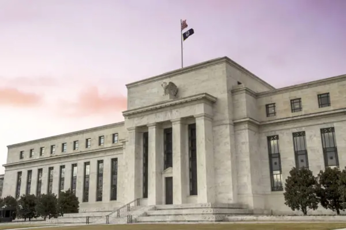 The Probability Of A Near-Term Fed Mistake