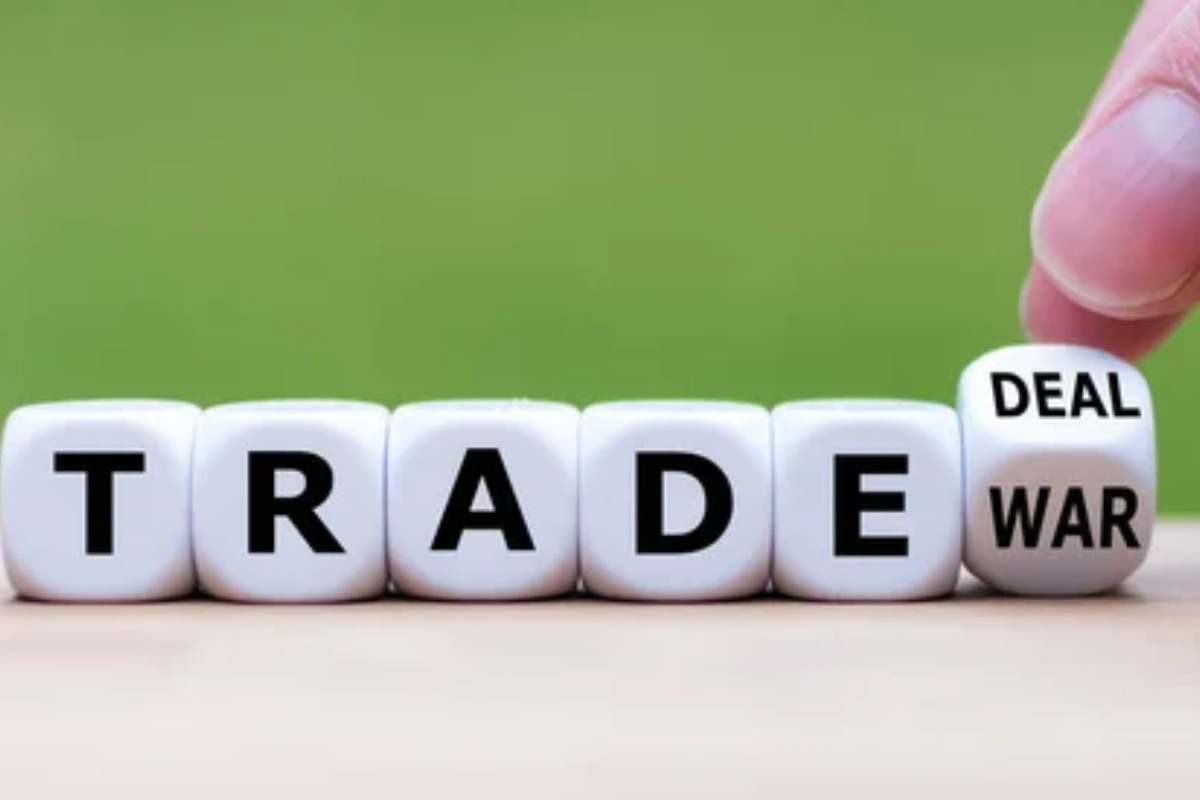 Who Will Win The Trade War Between The US And Canada?