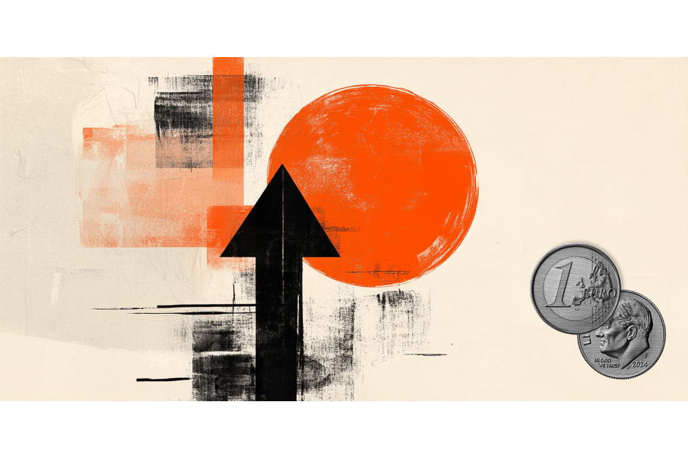 Euro Recovers Further Against US Dollar Amid AI Sell-Off Narrative