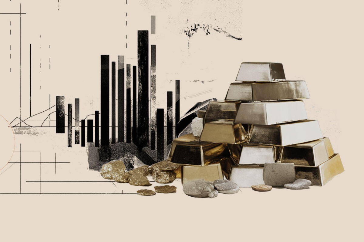 Gold Bears Retain Control As Markets Brace For Fed Rate Hike