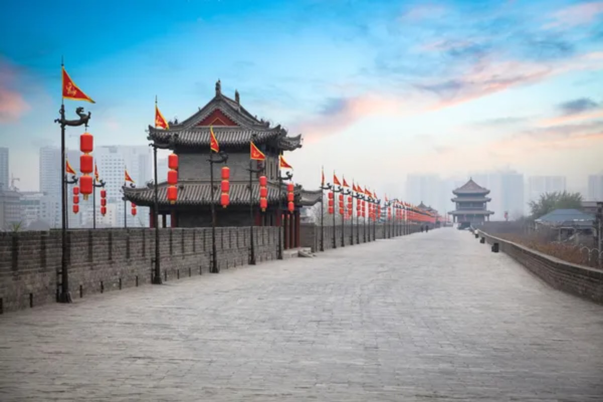 China Just Launched A Desperate Housing Bailout