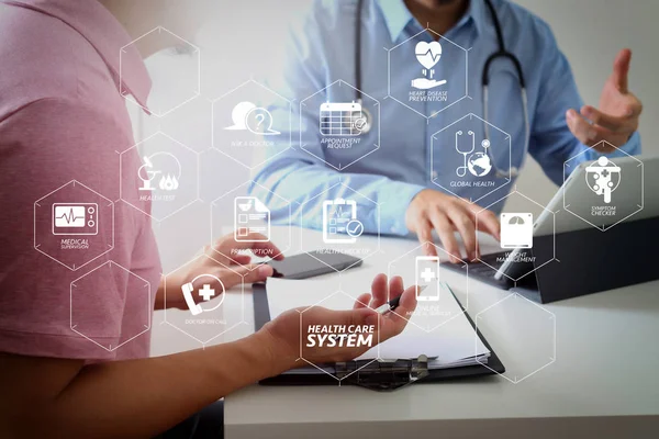 A Primer On Health Care Systems Across Countries