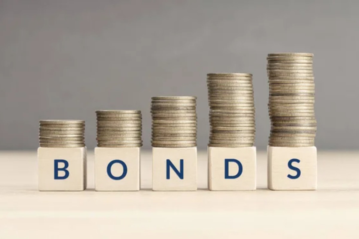 US Treasury Tries To Slow Surging Yields With A Band‑Aid Fix