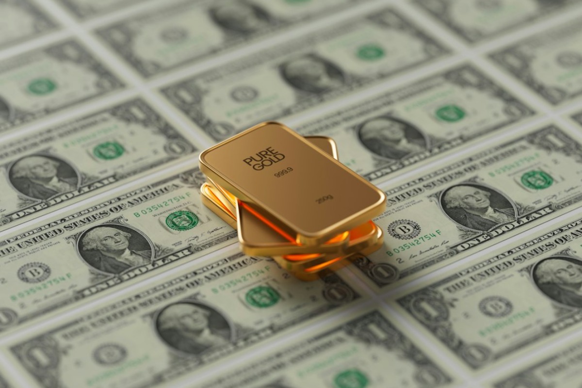 $18 Billion In 30 Days; Gold’s Biggest Buyers Just Got Company